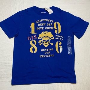 GAP Kids - T-Shirt NWT